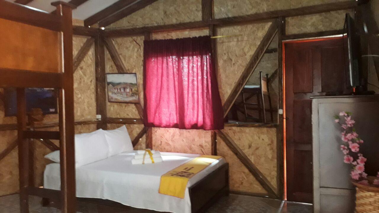 Hotel Cabanas El Rincon Paisa Jericoc  Exterior foto